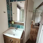 Parque de Campismo 3 - Vue Lac- 4 Etoiles Foix