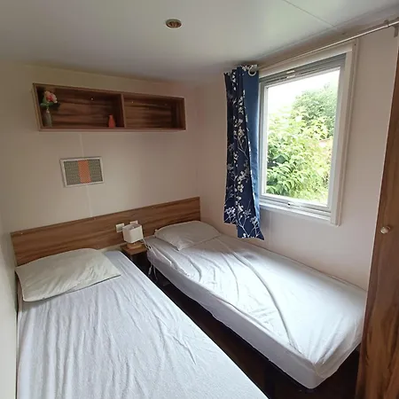 Mobilhome Cosy A *
