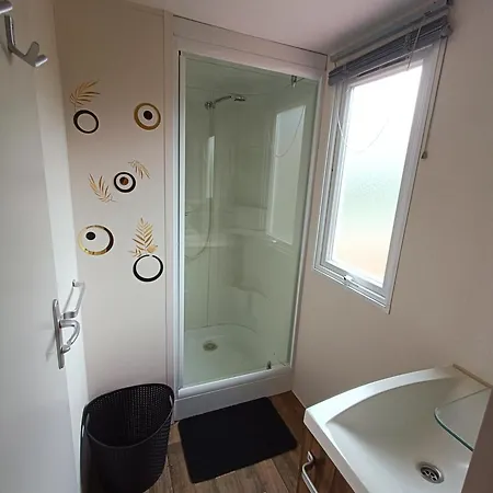 Mobilhome Cosy A